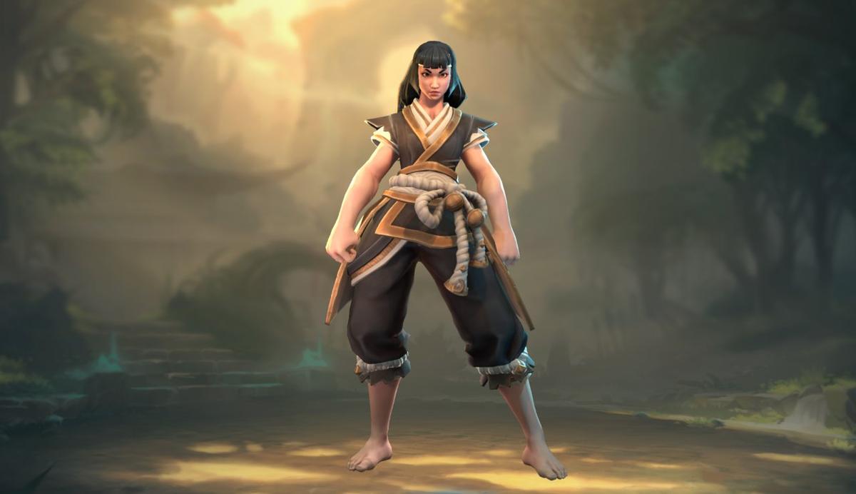 Фото: Fellowship