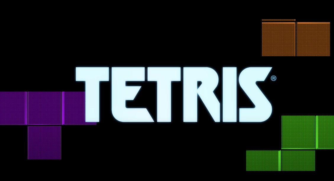 Фото: Tetris