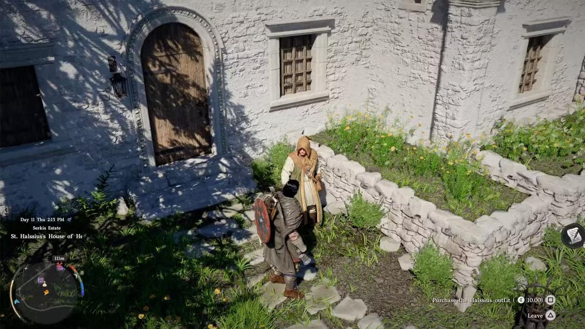 Фото: Crimson Desert