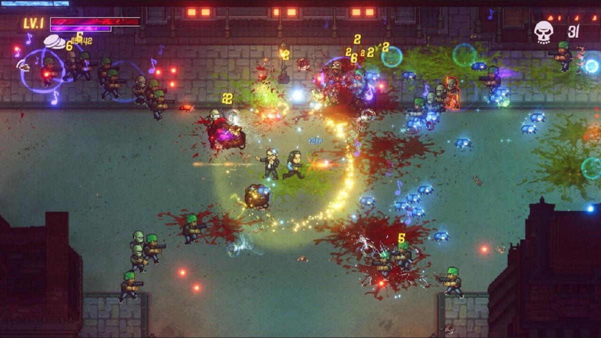 Фото: Renfield: Bring Your Own Blood