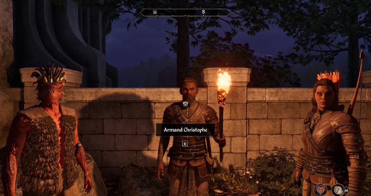 Фото: Oblivion Remastered