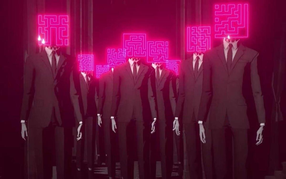 Фото: Lorelei and the Laser Eyes