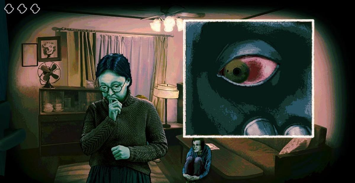 Фото: No, I'm not a Human