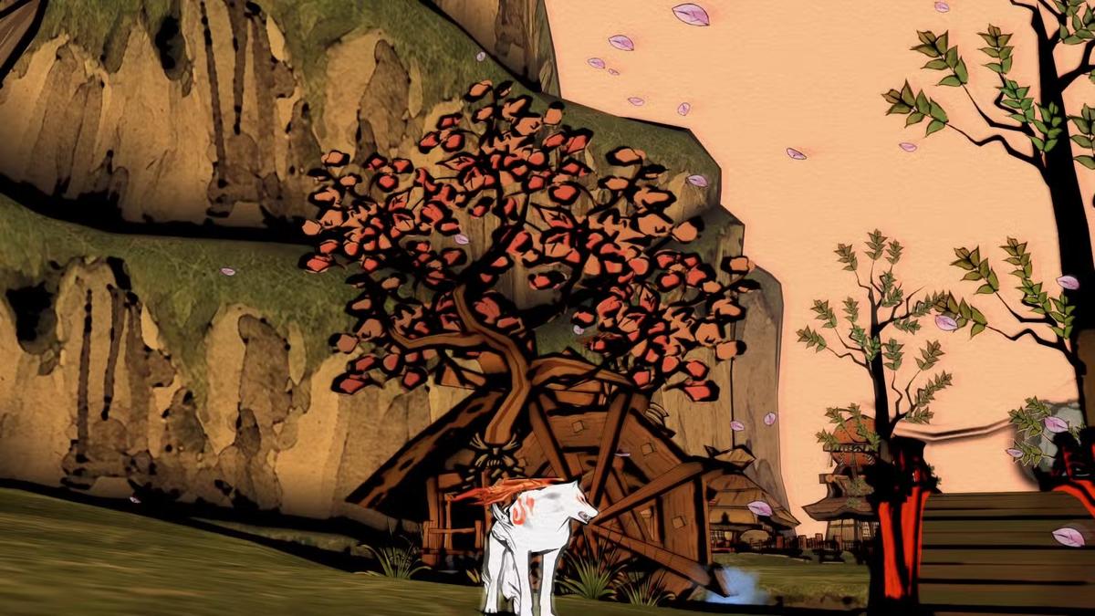 Фото: Okami