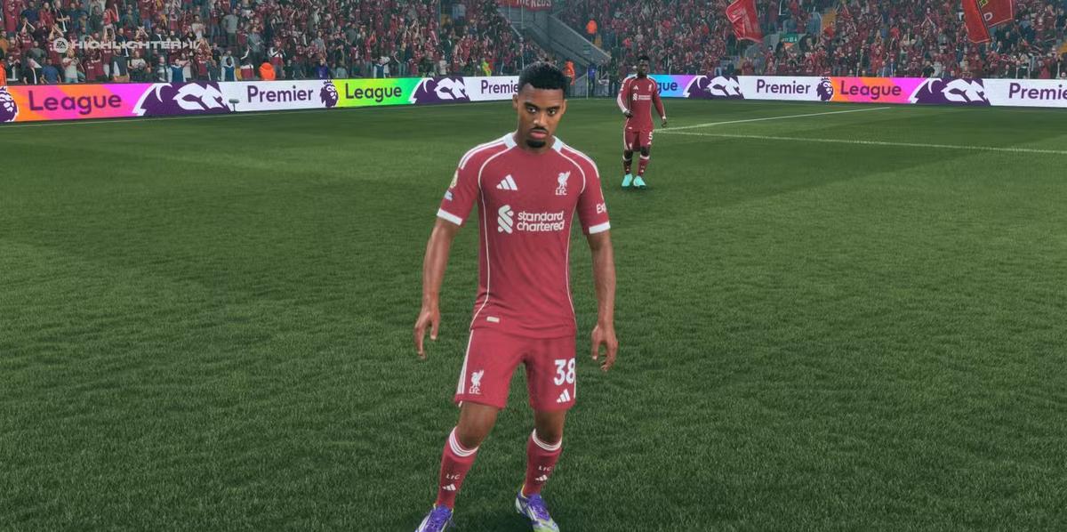 Фото: EA Sports FC 26