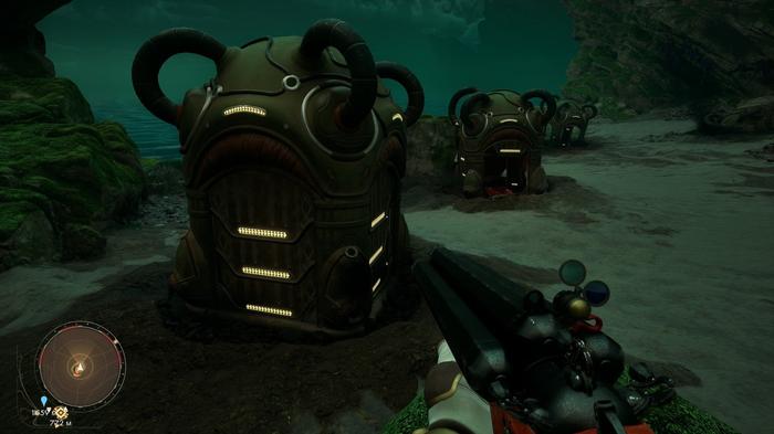 Фото: The Outer Worlds 2