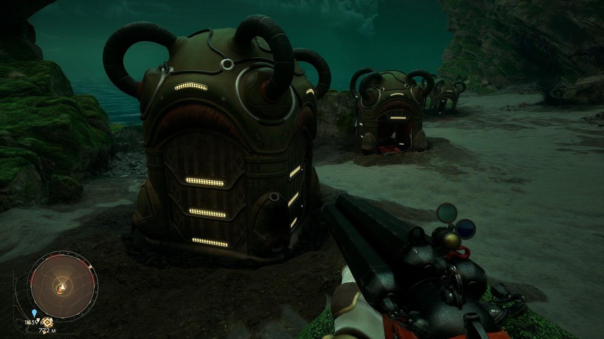 Фото: The Outer Worlds 2