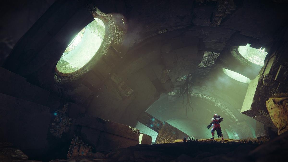 Фото: Destiny 2