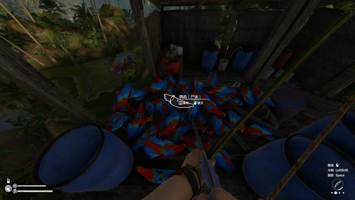 Фото: Green Hell