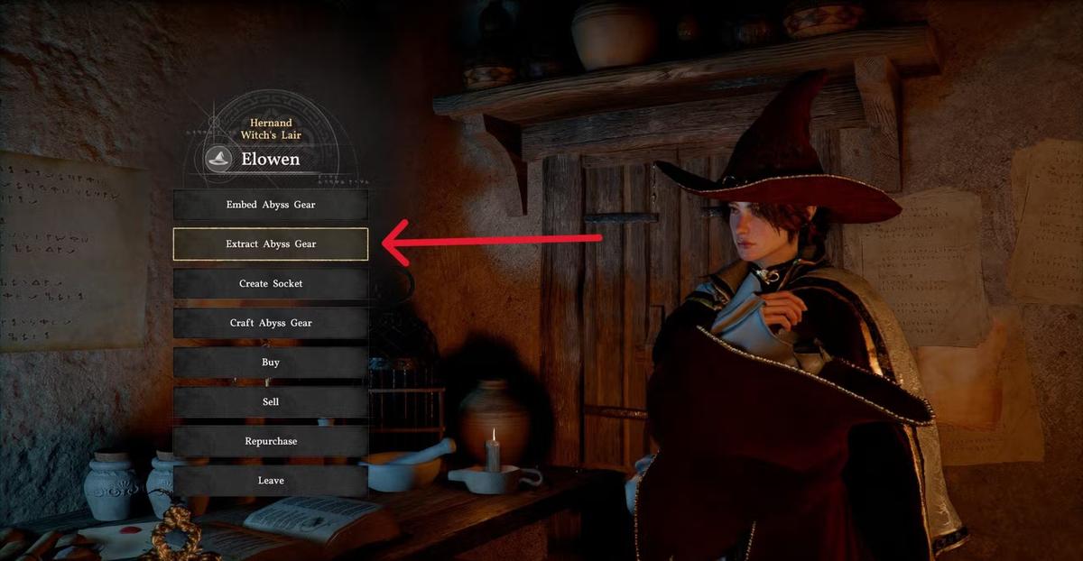 Фото: Crimson Desert