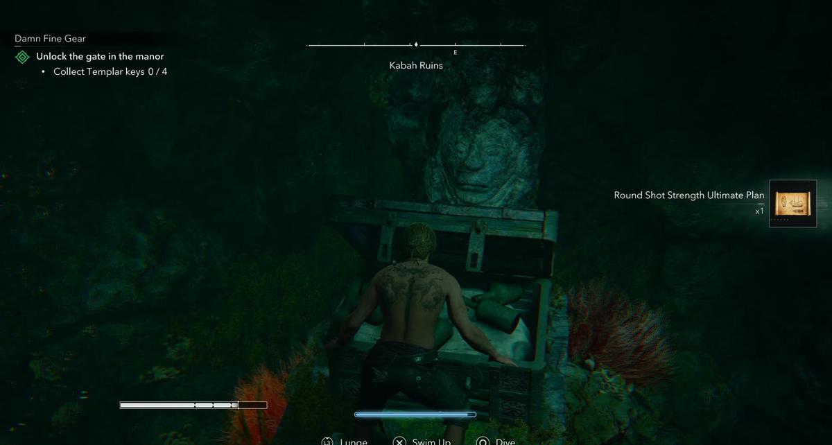 Фото: Assassin's Creed: Black Flag Resynced