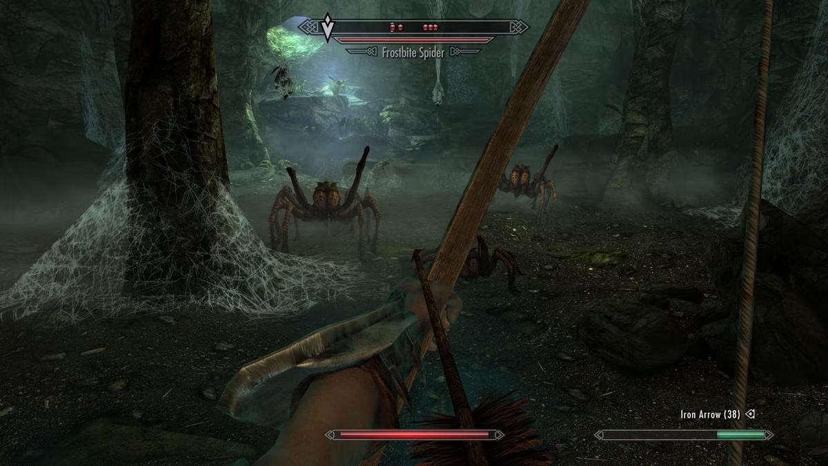 Фото: The Elder Scrolls 5: Skyrim