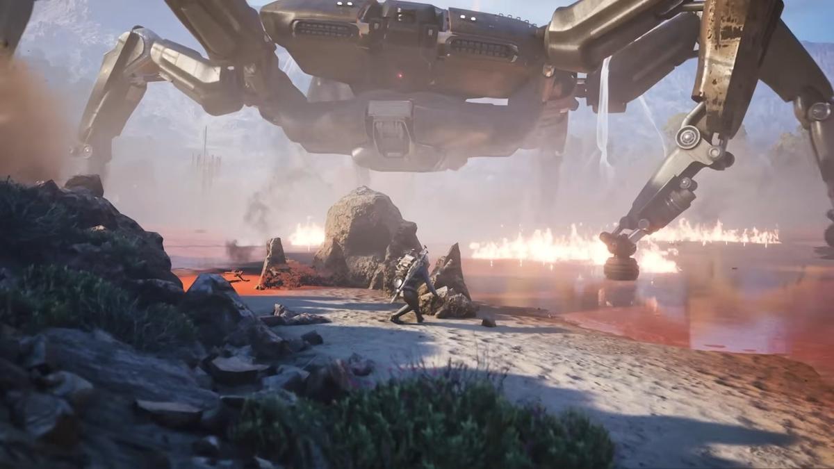 Фото: Arc Raiders