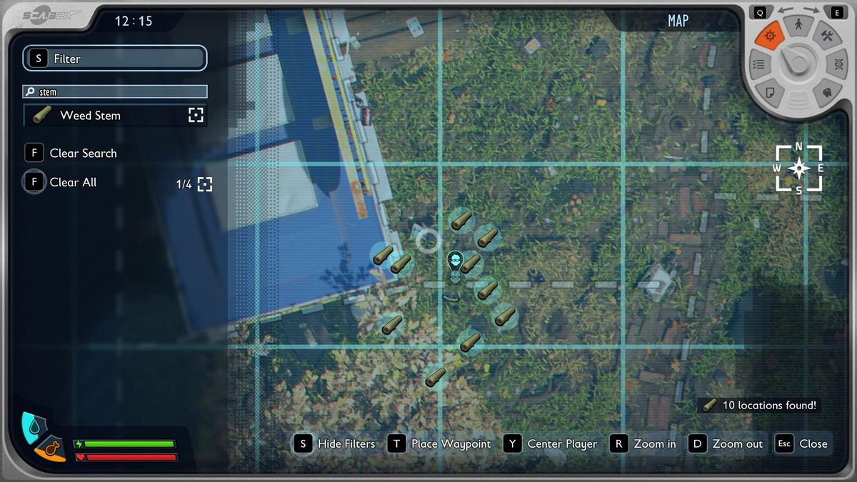 Фото: Grounded 2