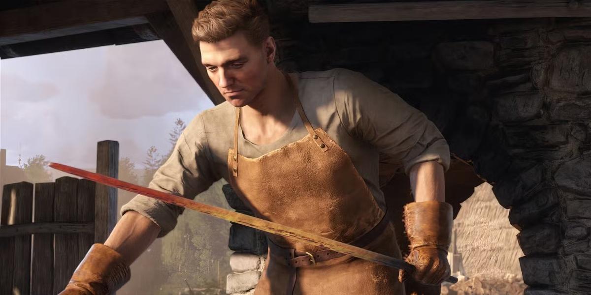 Фото: Kingdom Come: Deliverance 2