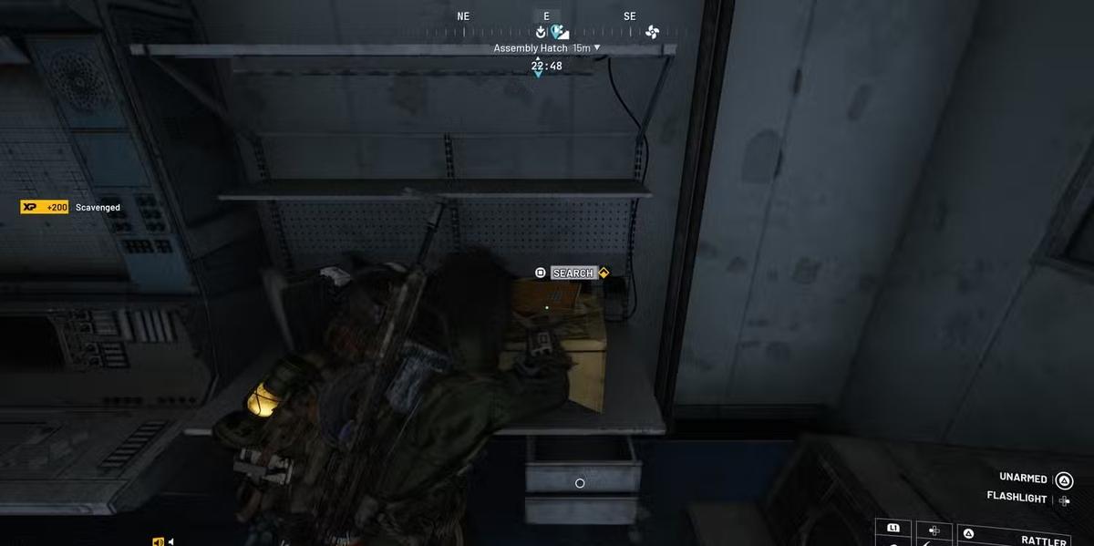 Фото: Arc Raiders