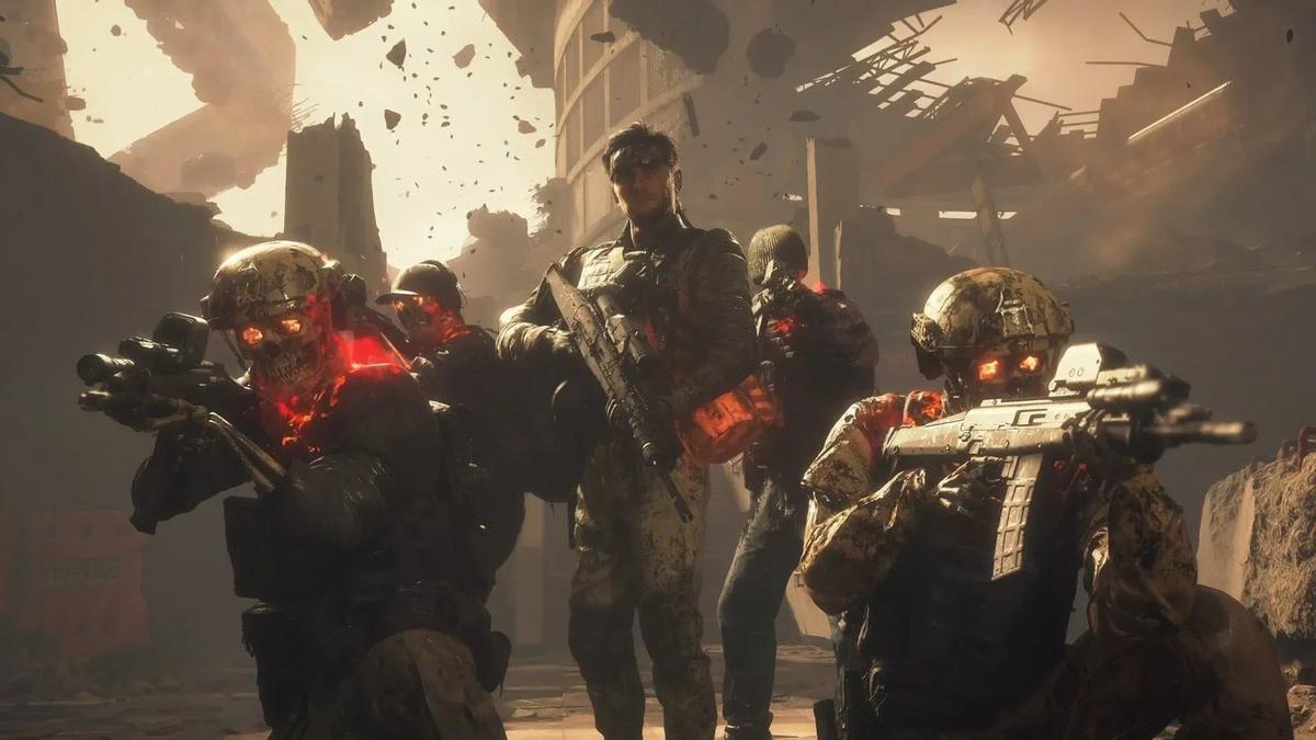 Фото: Death Stranding 2