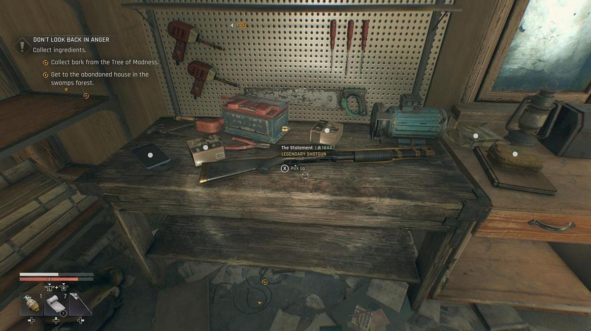 Фото: Dying Light: The Beast