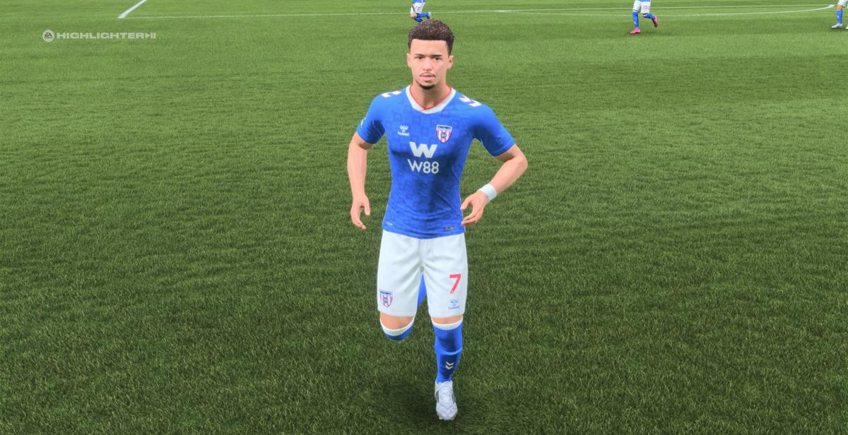 Фото: EA Sports FC 26