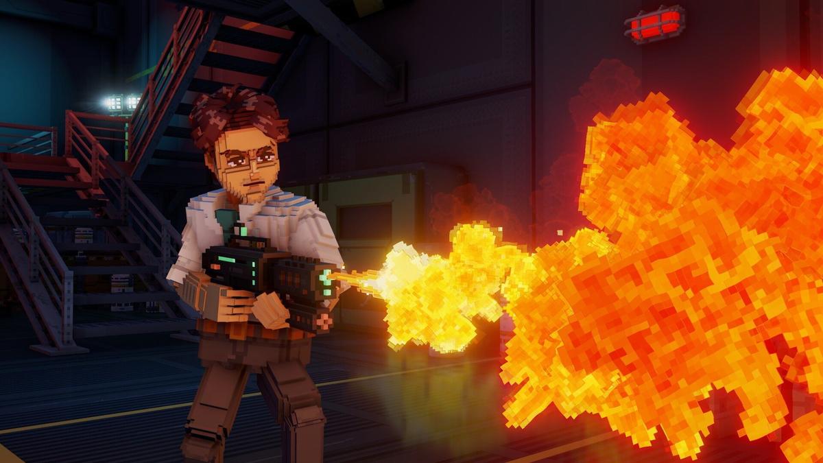 Фото: Echo Generation 2