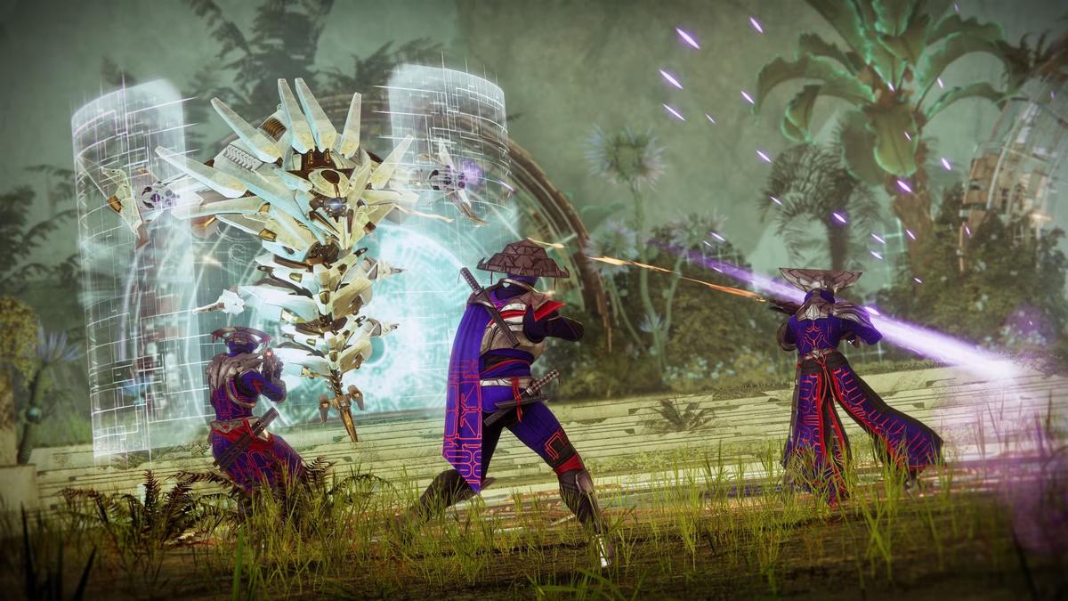 Фото: Destiny 2