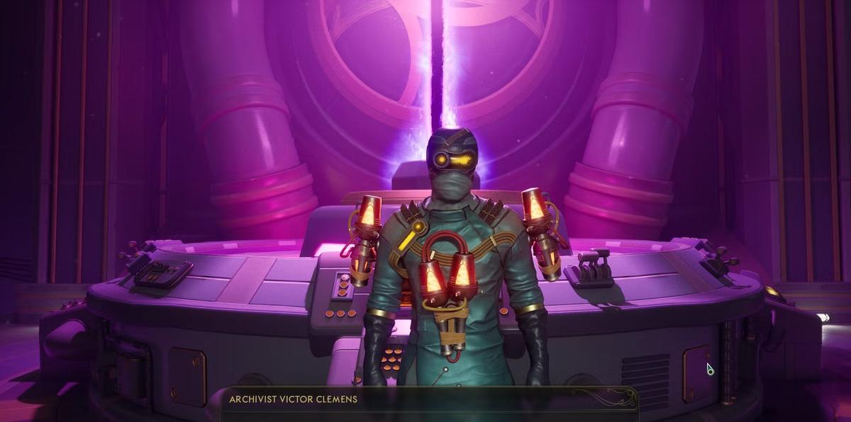 Фото: The Outer Worlds 2