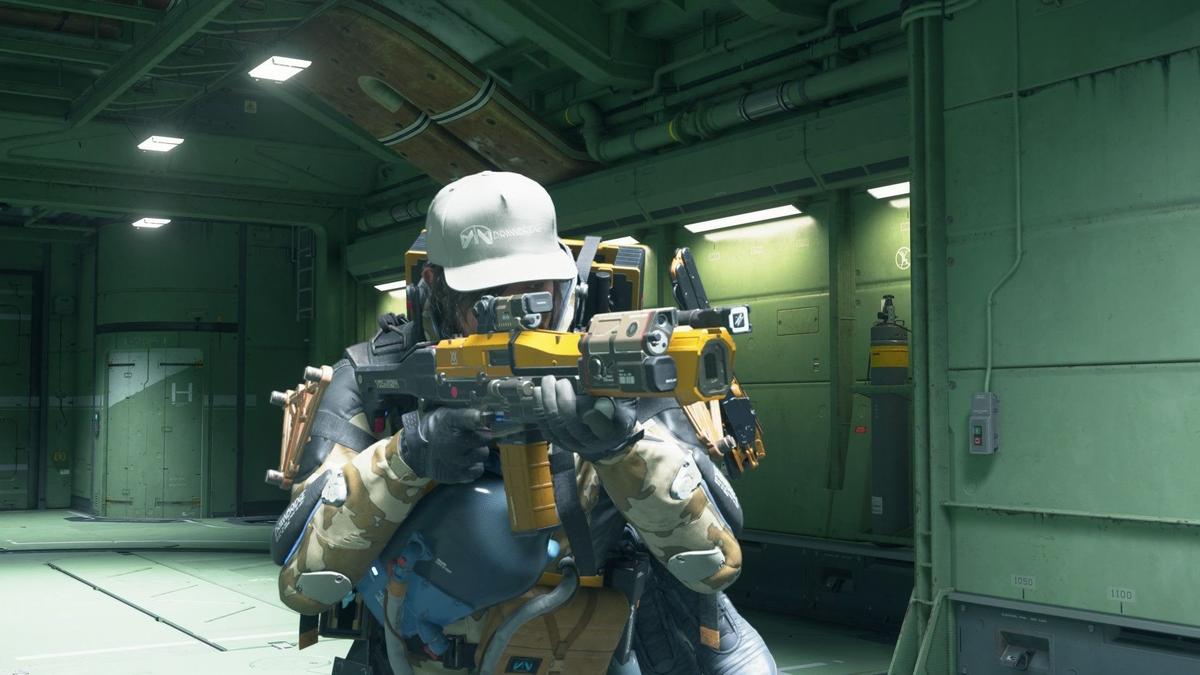 Фото: Death Stranding 2