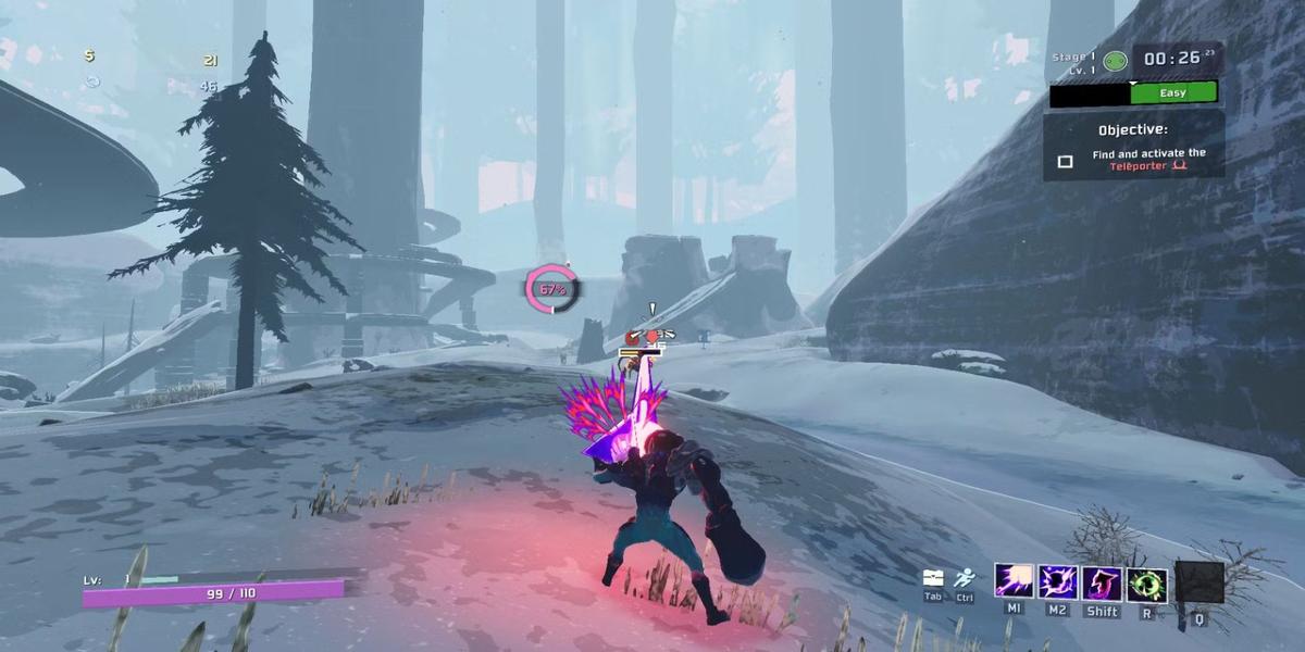 Фото: Risk Of Rain 2