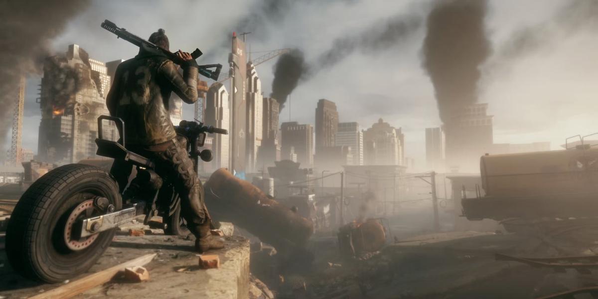 Фото: Homefront: The Revolution