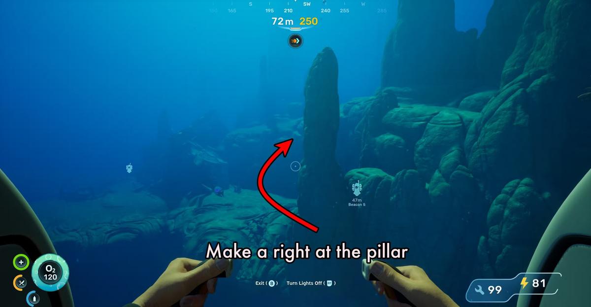 Фото: Subnautica 2