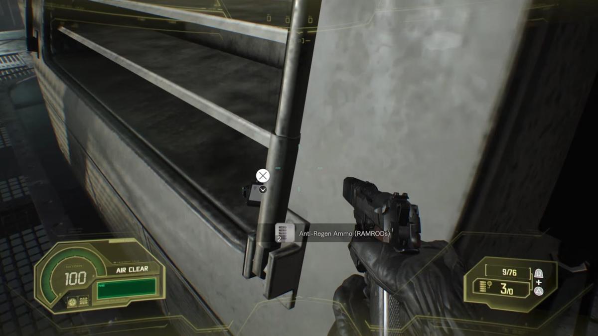 Фото: Resident Evil 7