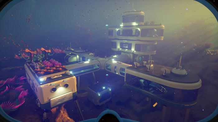 Фото: Subnautica 2