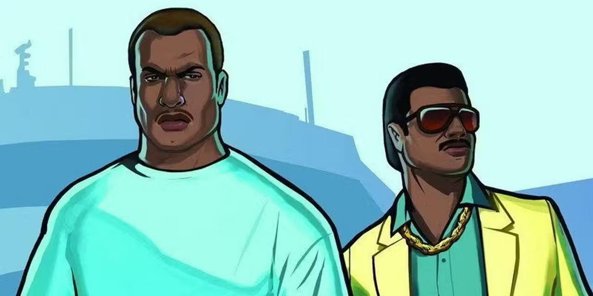 Фото: Grand Theft Auto: Vice City Stories