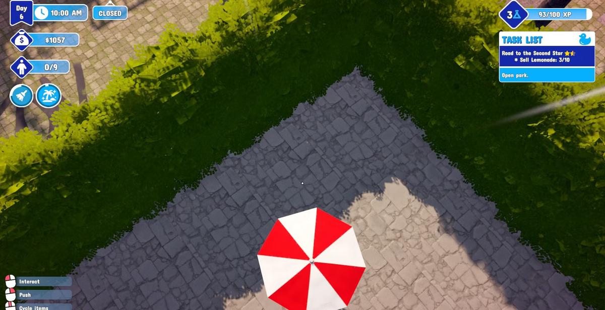 Фото: Waterpark Simulator