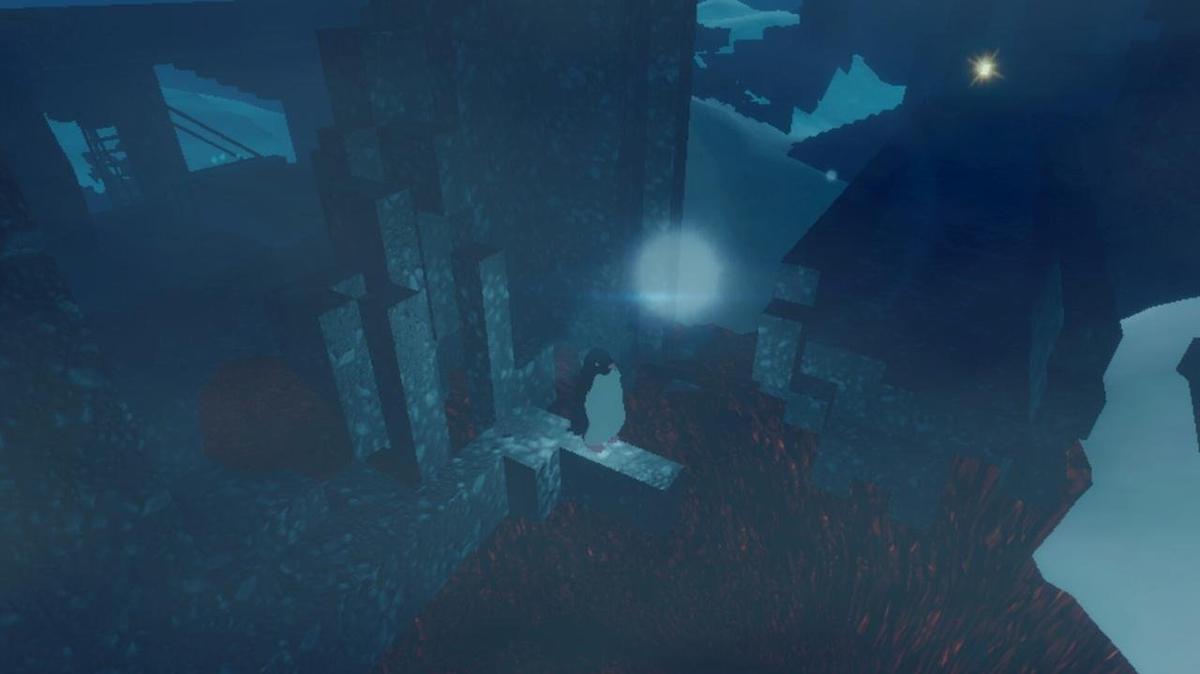 Фото: Penguin Colony