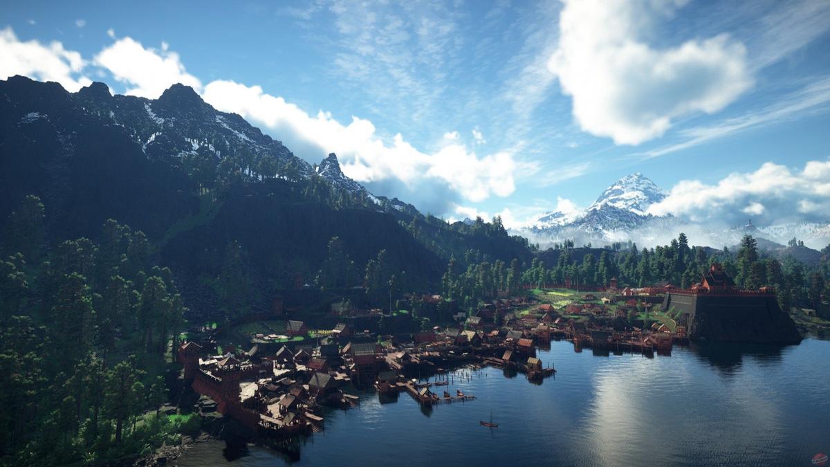 Фото: Crimson Desert