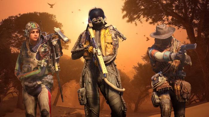 Фото: Arc Raiders