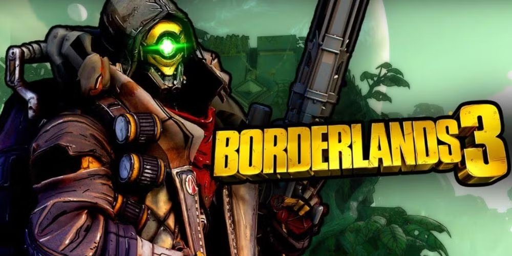 Фото: Borderlands 3
