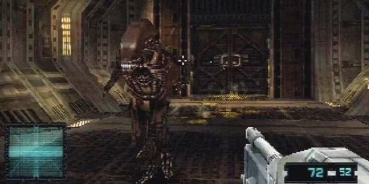 Фото: Alien Resurrection