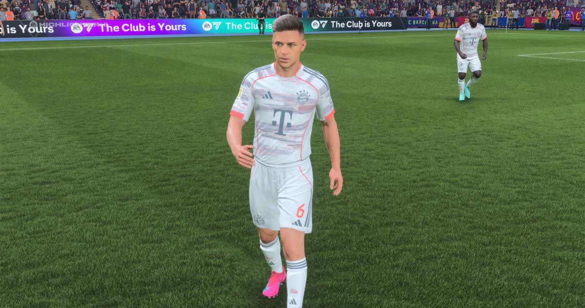 Фото: EA Sports FC 26