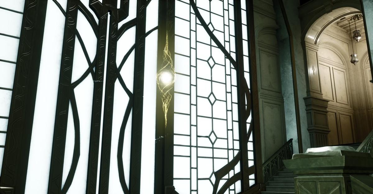 Фото: Code Vein 2