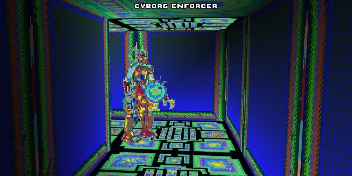 Фото: System Shock