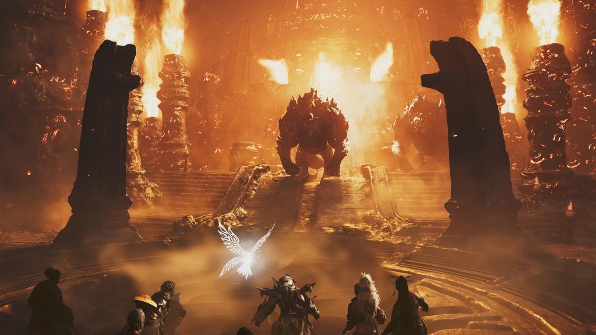 Фото: Monster Hunter Wilds