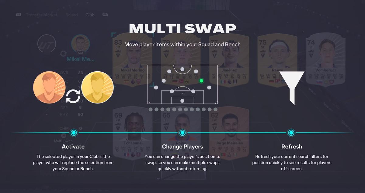 Фото: EA Sports FC 26