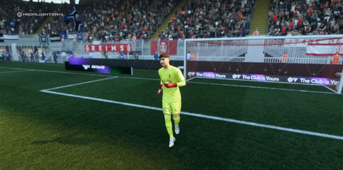 Фото: EA Sports FC 26