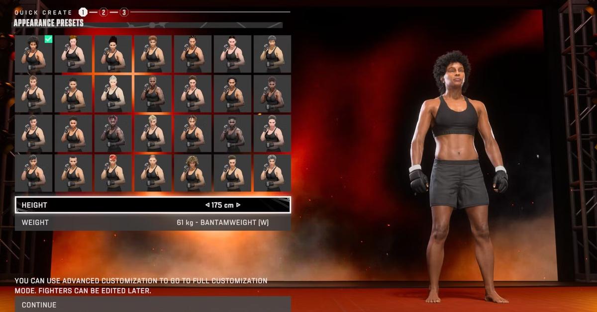 Фото: UFC 6
