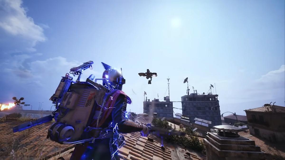 Фото: Arc Raiders