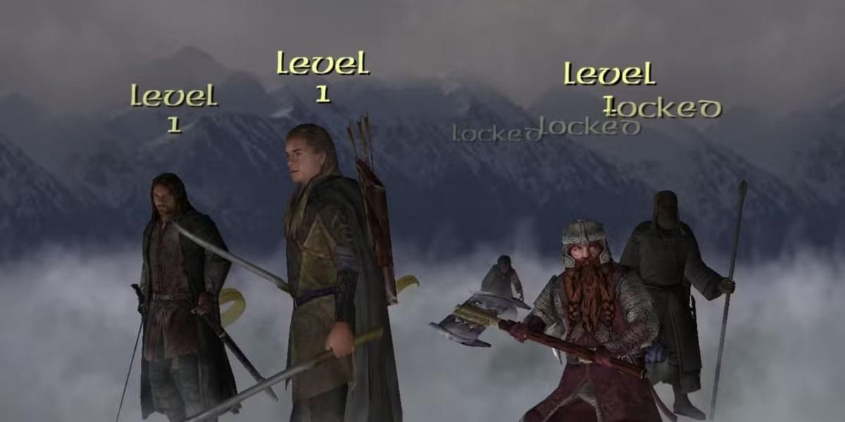 Фото: The Lord Of The Rings: The Return Of The King