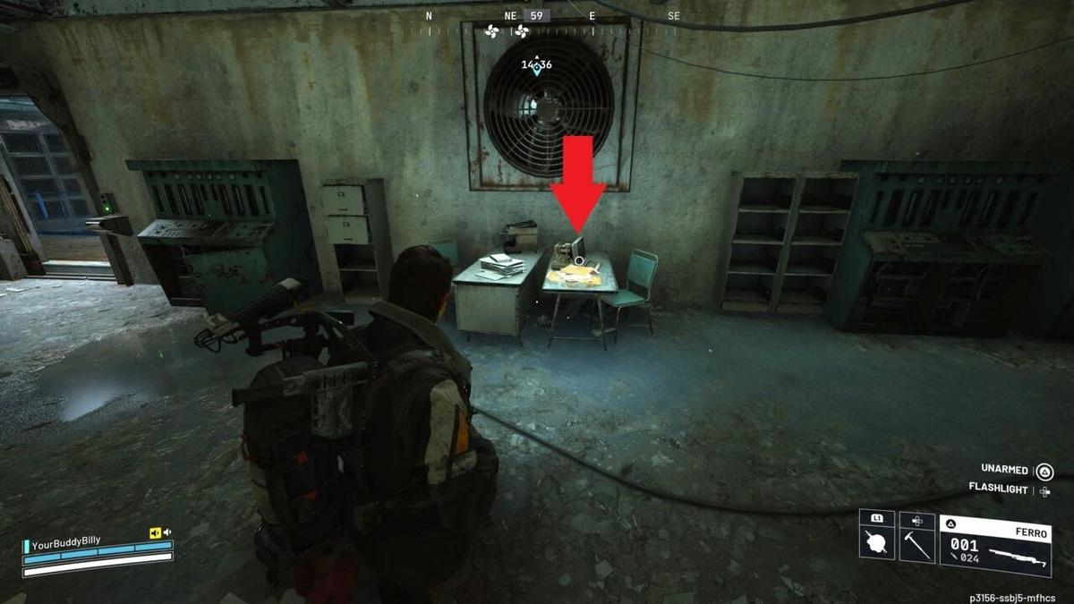 Фото: Arc Raiders