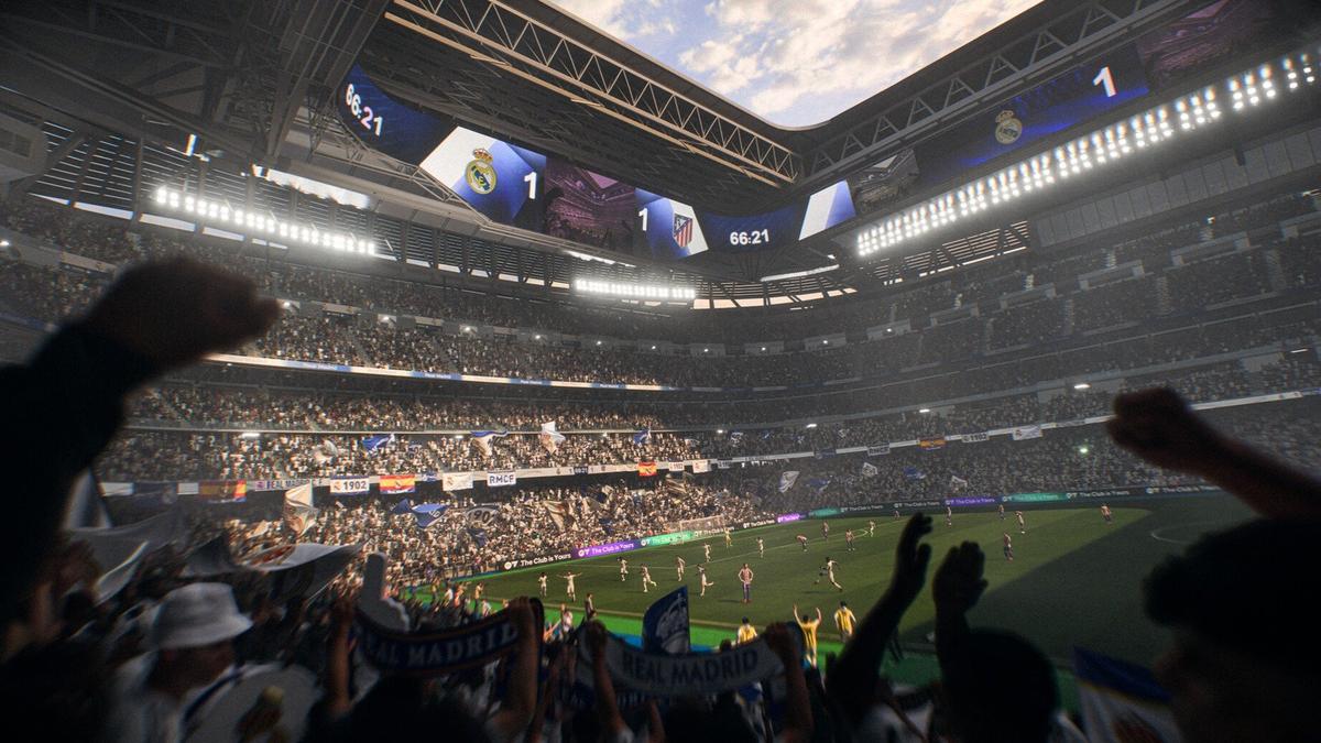 Фото: EA Sports FC 26